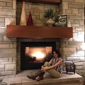 Meet your Posher, Therese